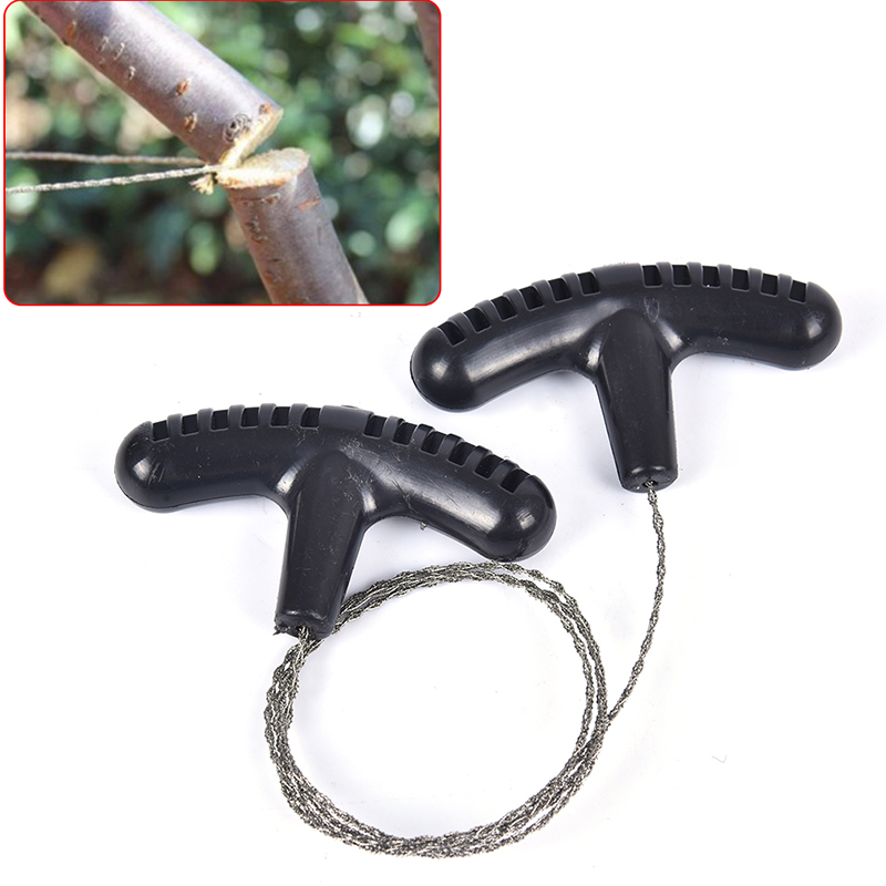 Fire Starting Kit - دليل اليد الصلب أدوات السفر التخييم