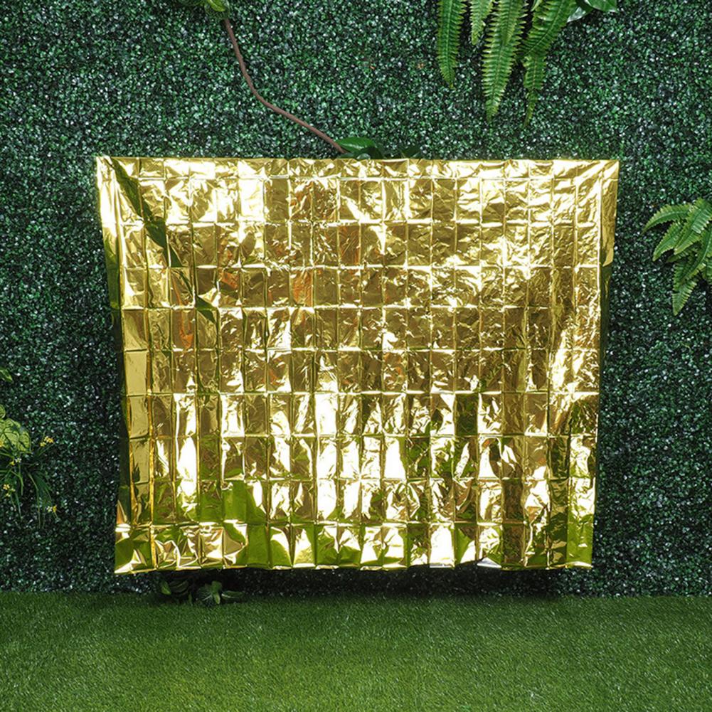 Survival Blanket Reflective - بطانية حرارية للطوارئ المحمولة مقاوم للماء