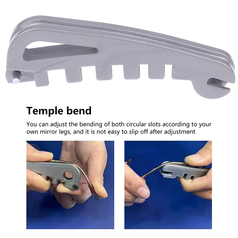 Multi Tool Plier - ثلاثية الأبعاد طباعة متعددة الوظائف النظارات