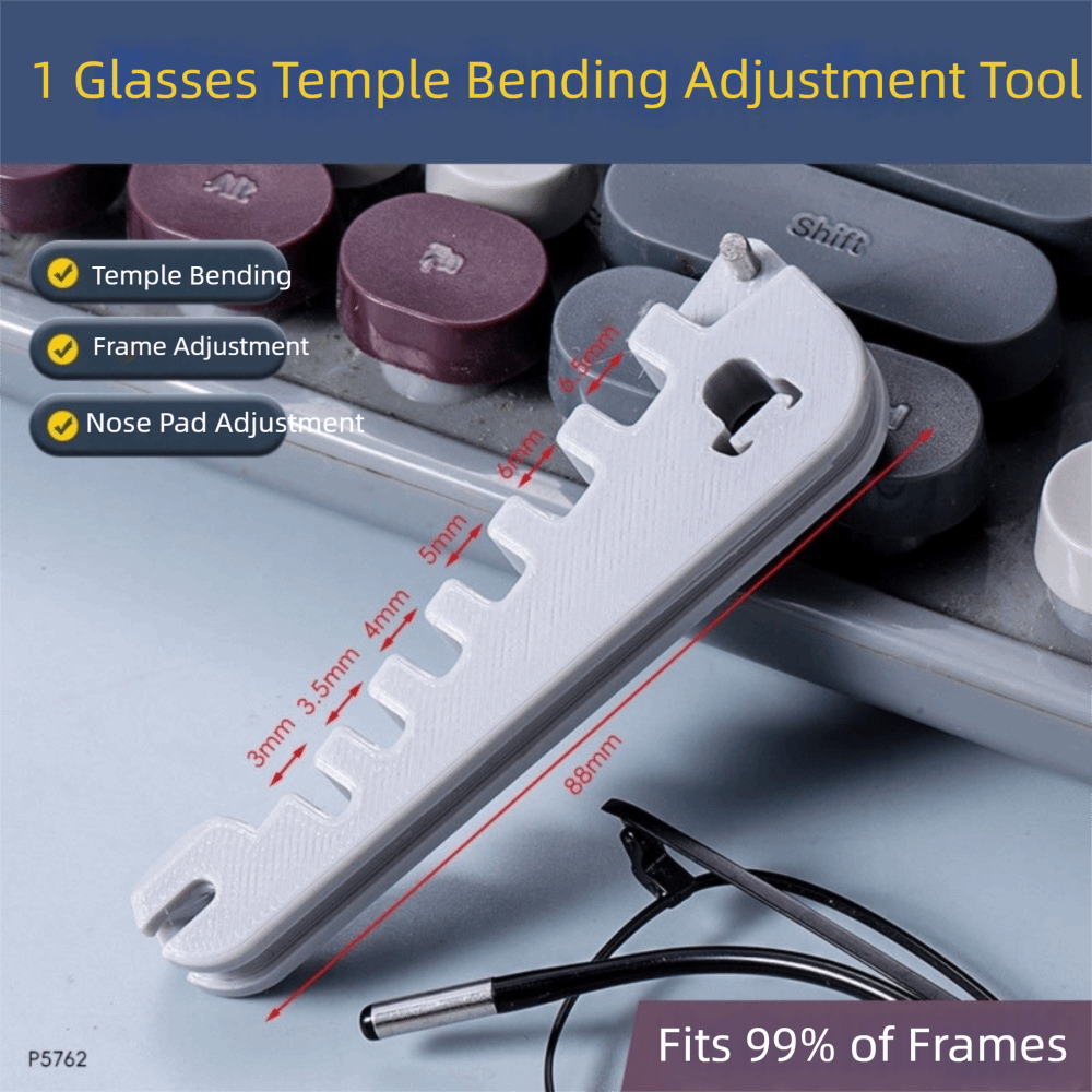 Multi Tool Plier - كماشة نظارات متعددة الوظائف خفيفة الوزن