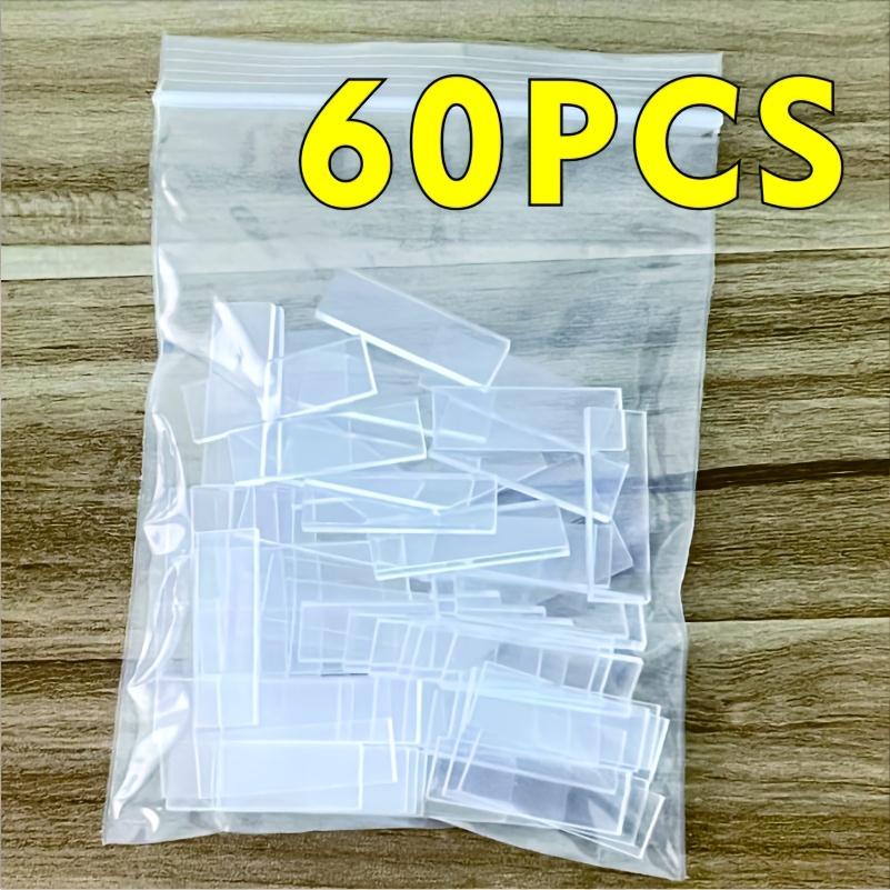 Fire Starting Kit - 60 قطعة من أعواد إشعال النار