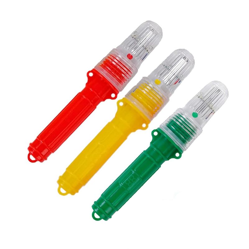 Signal Flare Kit - Y42A- إشارات الطوارئ لقوارب الصيد، عوامات