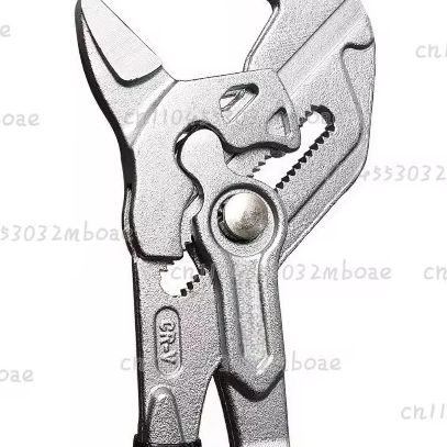 Multi Tool Plier - مفتاح ربط متعدد الوظائف لإصلاح مضخات