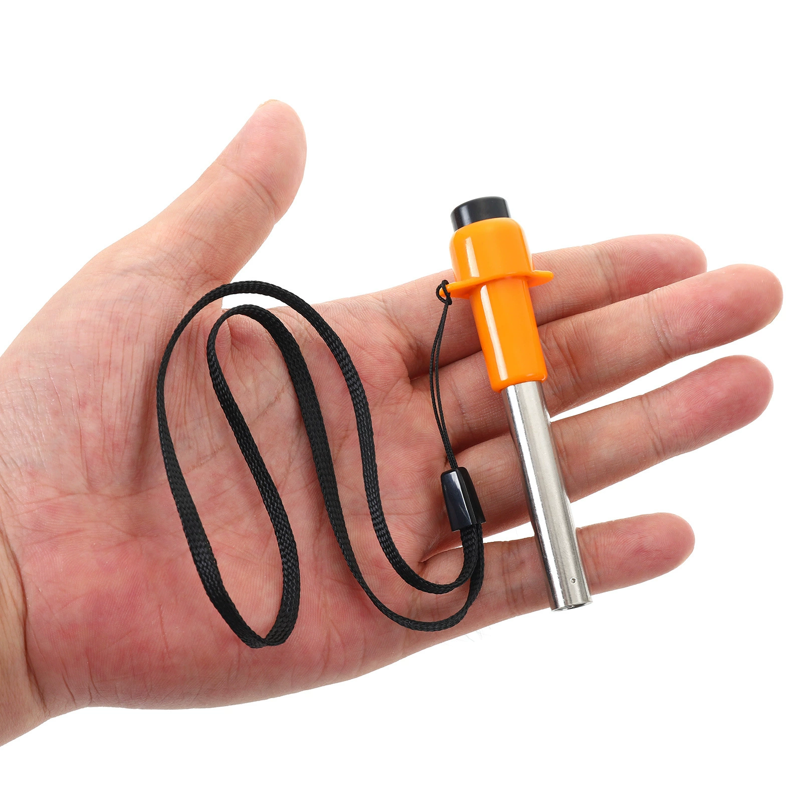 Fire Starting Kit - في الهواء الطلق ولاعة كهربائية موقد