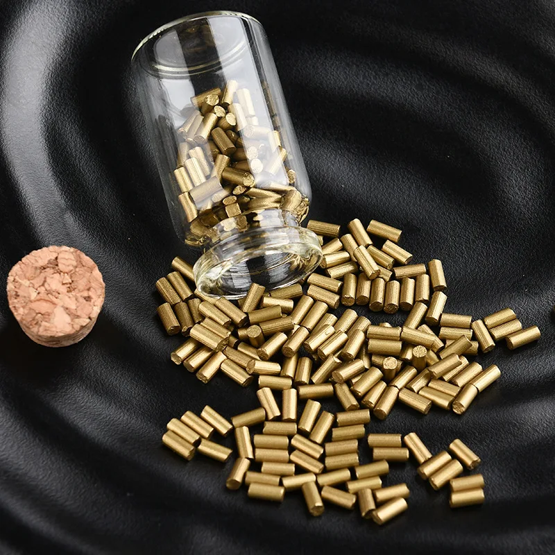 Fire Starting Kit - 2026 جديد 500 قطعة الذهب العالمي