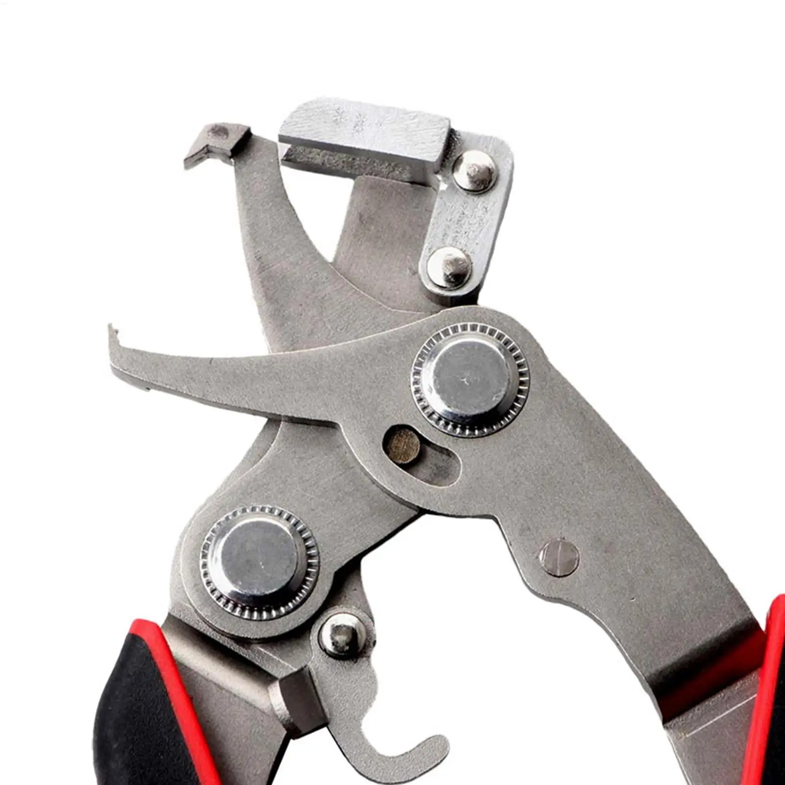 أداة تفكيك وتجميع مشابك السيار - مراجعة Multi Tool Plier وسعره