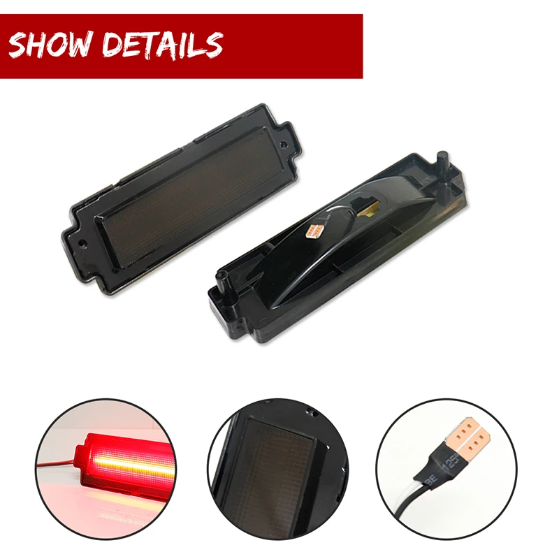 ل تشيفي مونتي كارلو SS سيارة ا - مراجعة Signal Flare Kit وسعره