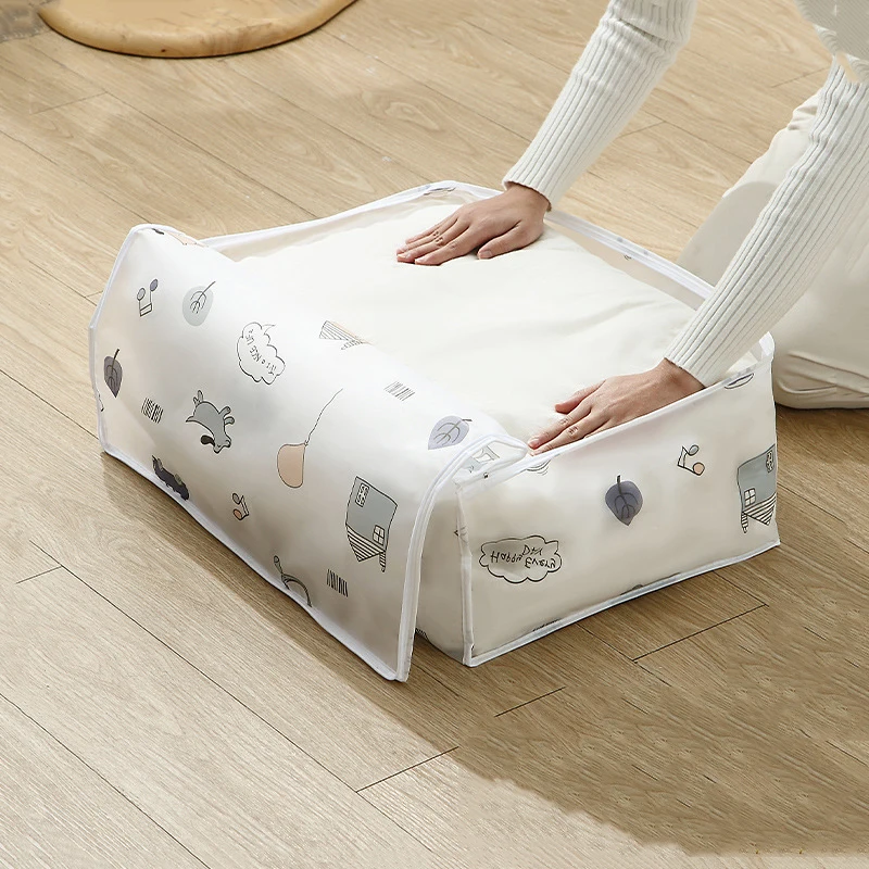 1 قطعة حقيبة تخزين اللحاف المق - مراجعة Water Bag Collapsible وسعره
