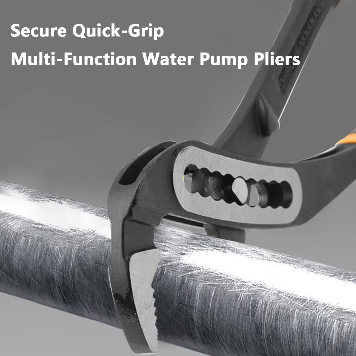 كماشة مضخة مياه صناعية متعددة  - مراجعة Multi Tool Plier وسعره