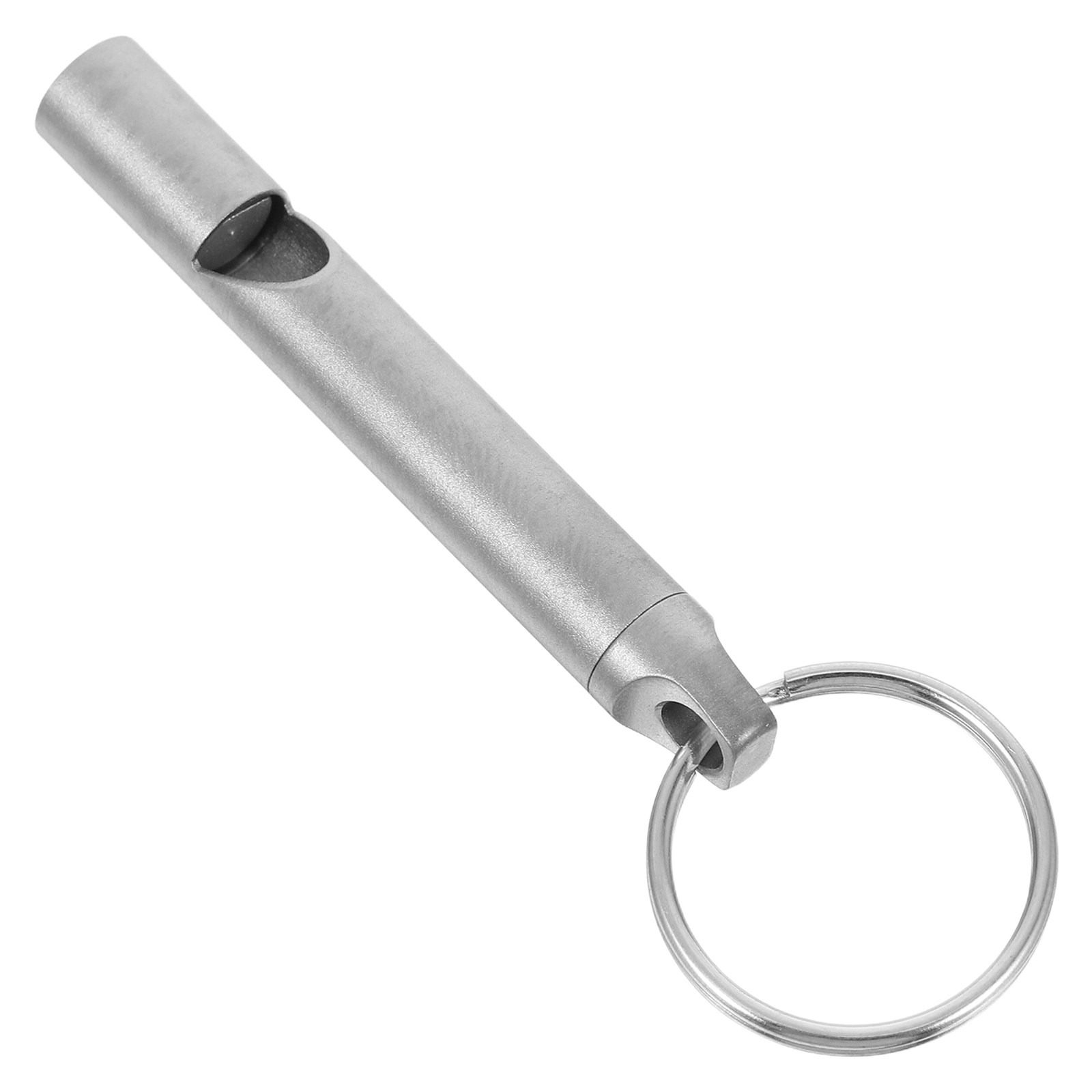 صفارة إنقاذ فائقة الصوت 120 دي - مراجعة Emergency Whistle Loud وسعره