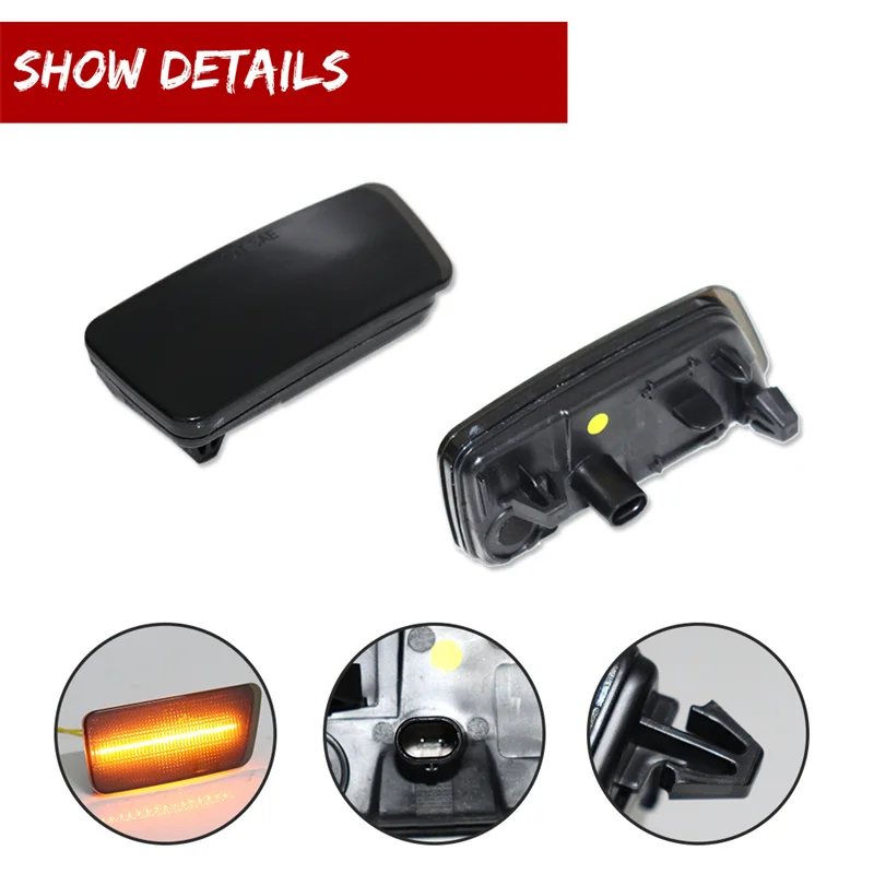 لفورد برونكو سبورت 2021 2022 2 - مراجعة Signal Flare Kit وسعره