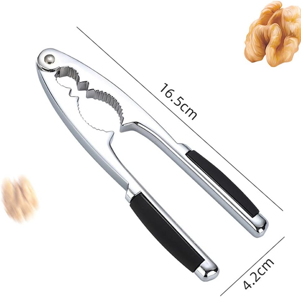 المكسرات الجوز كليب اللوز البن - مراجعة Multi Tool Plier وسعره