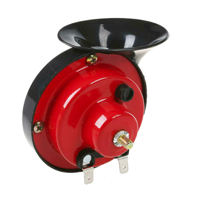 العالمي 300DB بصوت عال سيارة ا - مراجعة Emergency Whistle Loud وسعره