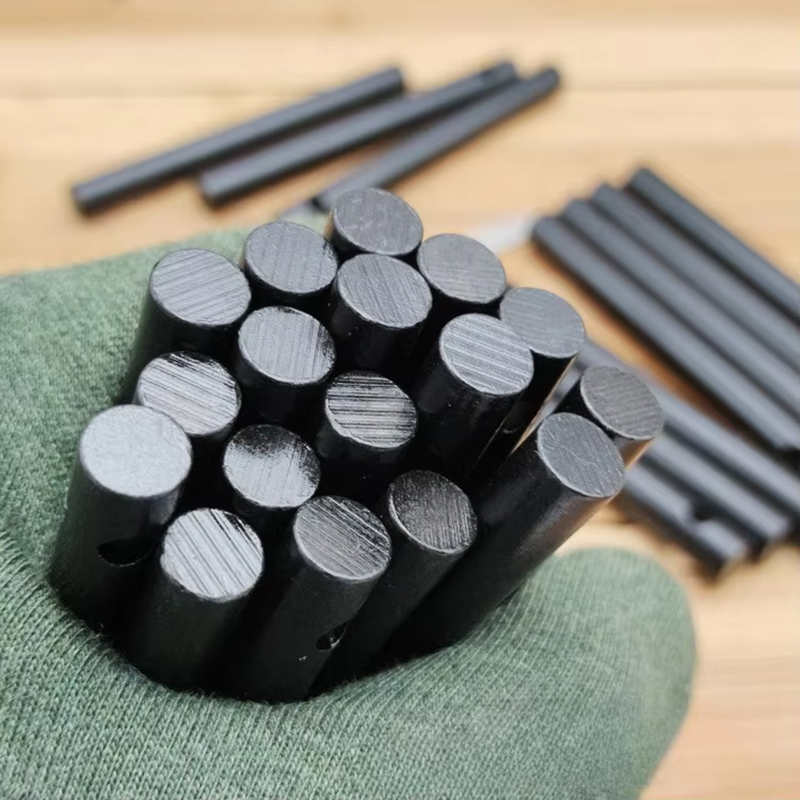 عصا إشعال النار الطارئة من الم - مراجعة Magnesium Fire Starter وسعره