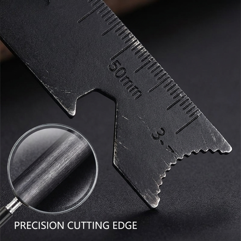 أداة إشعال النار متعددة الوظائ - مراجعة Magnesium Fire Starter وسعره