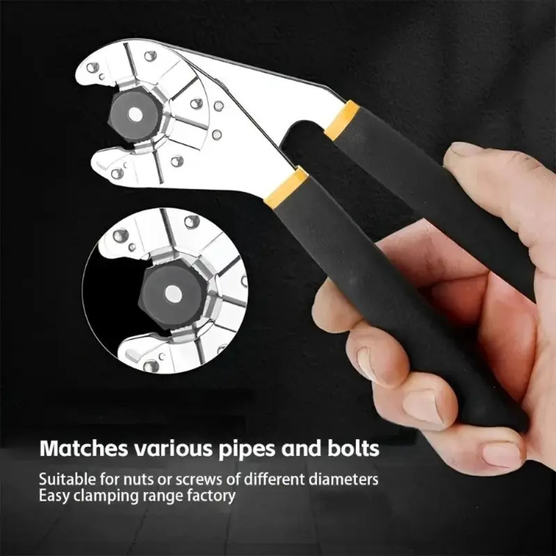 مفتاح ربط متعدد الوظائف قابل ل - مراجعة Multi Tool Plier وسعره
