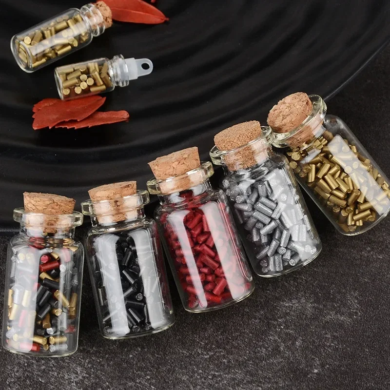 500 قطعة حجر صوان ذهبي مطحون ل - مراجعة Fire Starting Kit وسعره
