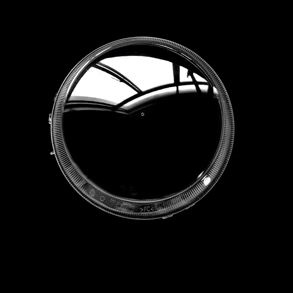 غطاء أمامي للسيارة جيب كومباس  - مراجعة Compass Lensatic وسعره