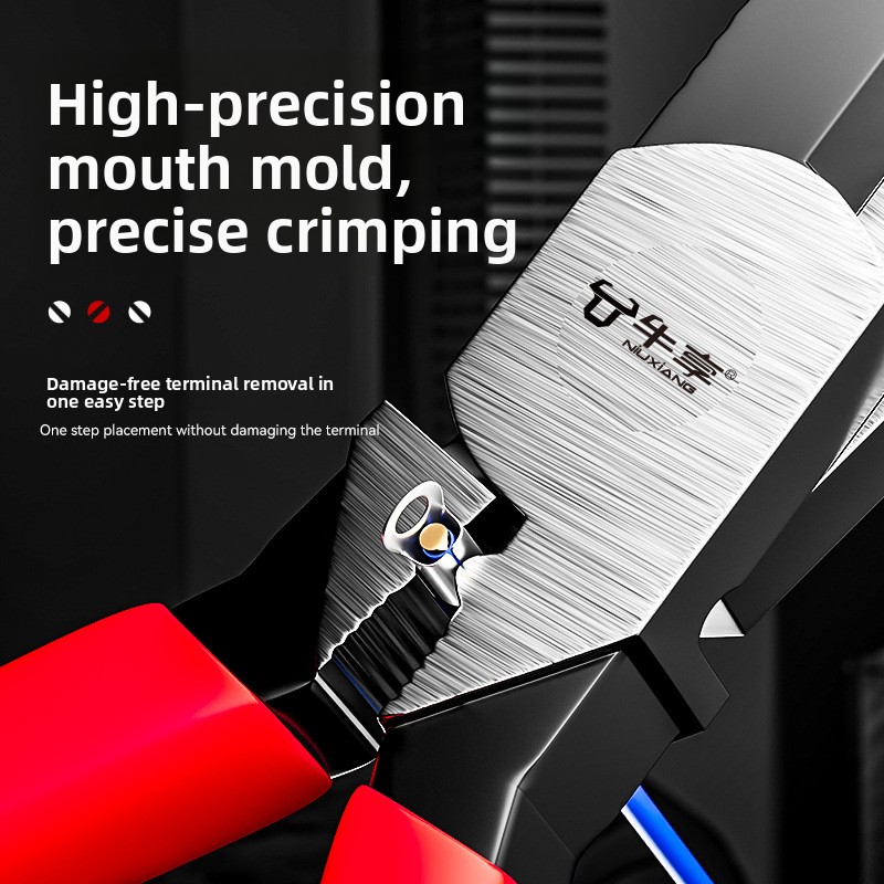 كماشة متعددة الوظائف ذات أسنان - مراجعة Multi Tool Plier وسعره