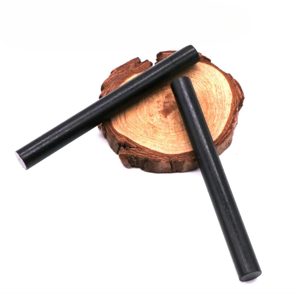 10 قطع من أعواد المغنيسيوم الص - مراجعة Magnesium Fire Starter وسعره
