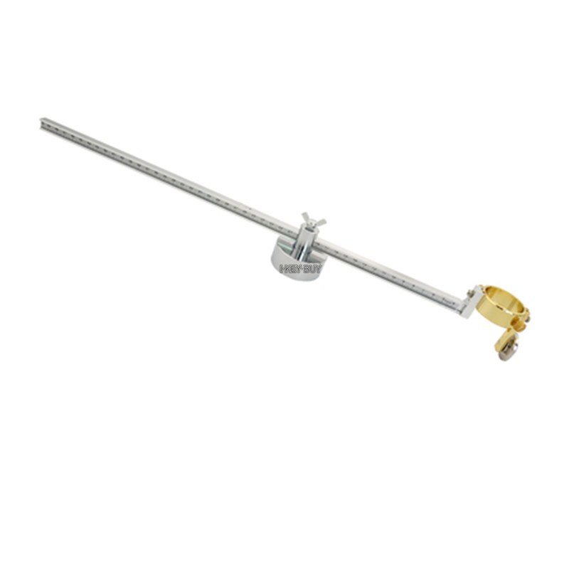 1 قطعة قابل للتعديل قطع الشعلة - مراجعة Compass Lensatic وسعره