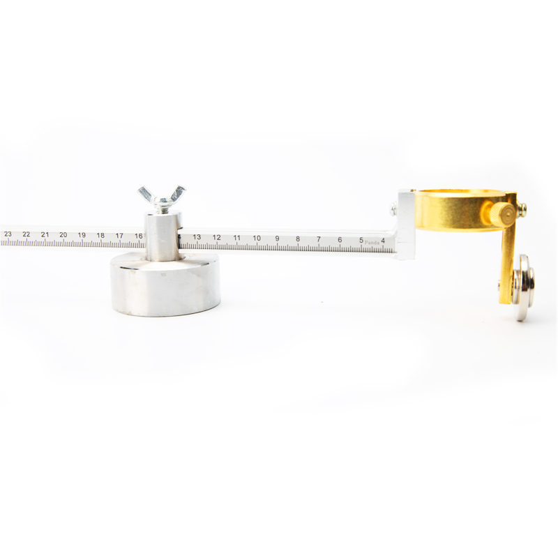 1 قطعة قابل للتعديل قطع الشعلة - مراجعة Compass Lensatic وسعره