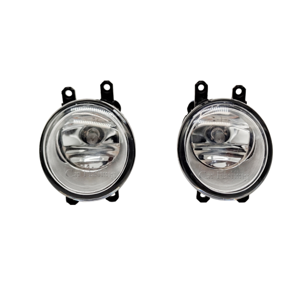 سيارة LED الضباب الخفيف لتويوت - مراجعة Sos Light Strobe وسعره
