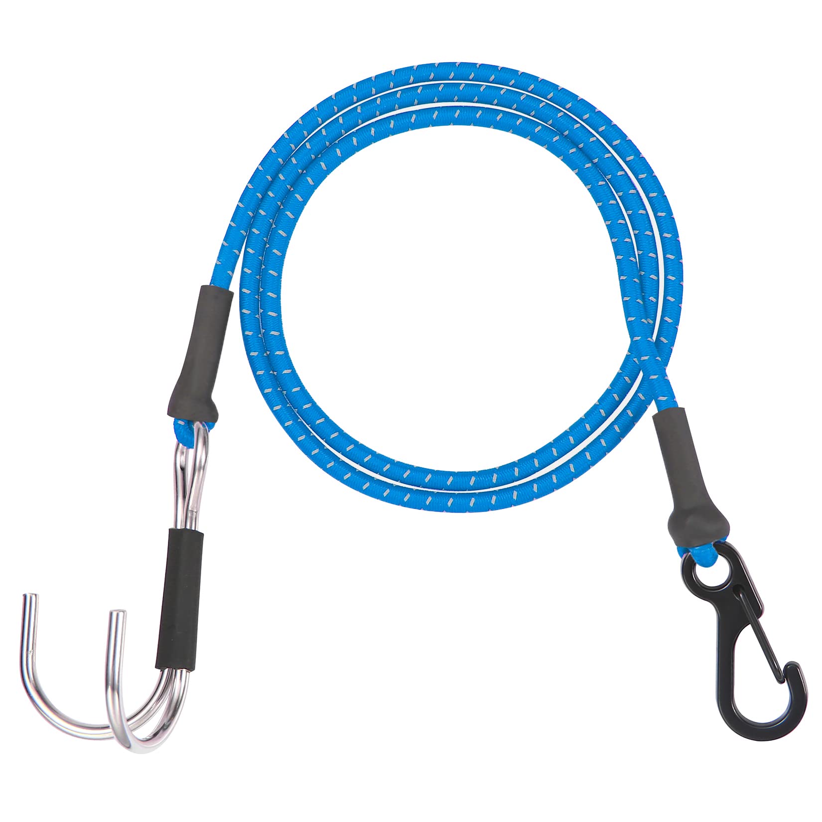 1/10 الحركية ونش حزام الهروب م - مراجعة Rescue Rope Throw وسعره