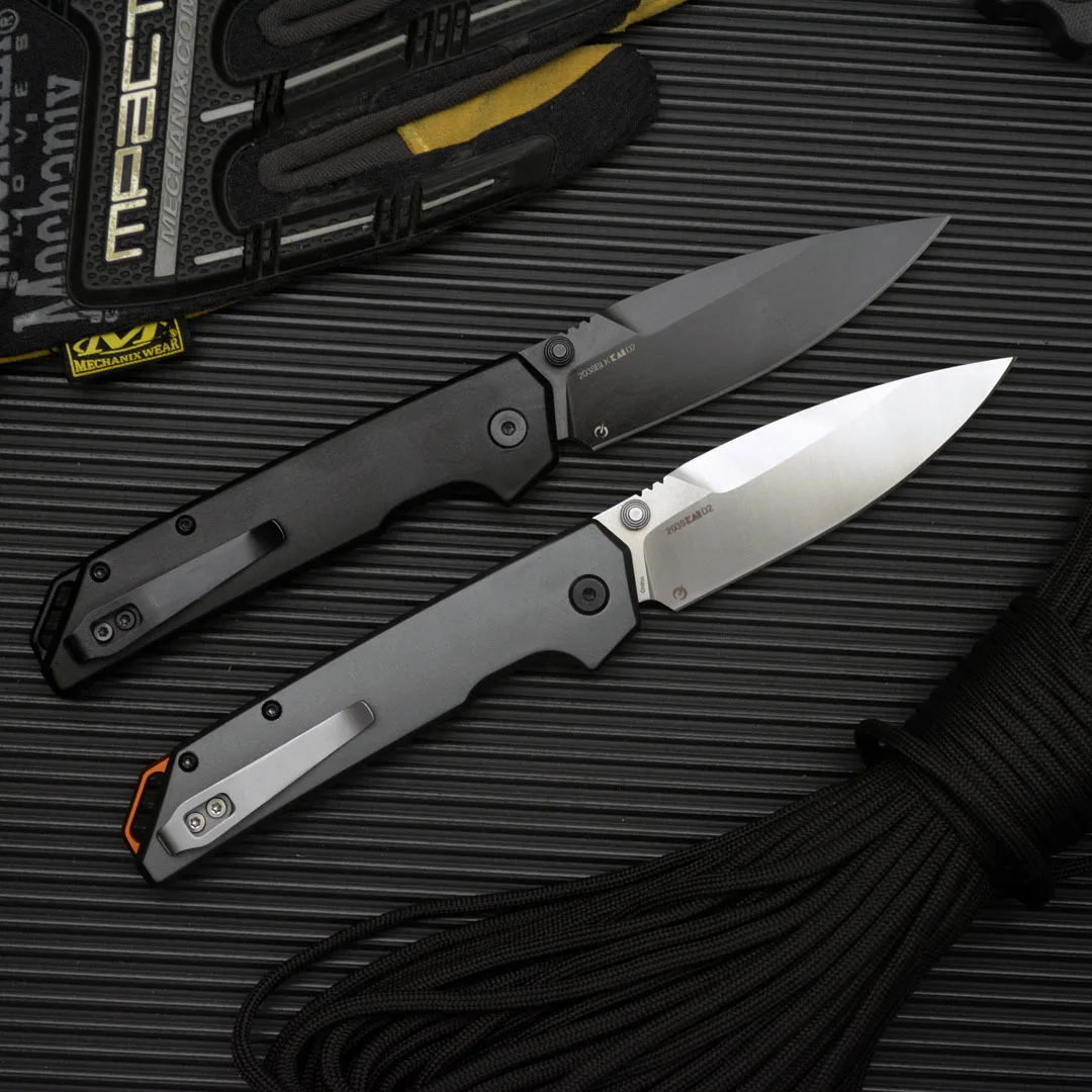 سكين تخييم خارجي KS-2038 من ال - مراجعة Bushcraft Knife Fixed وسعره