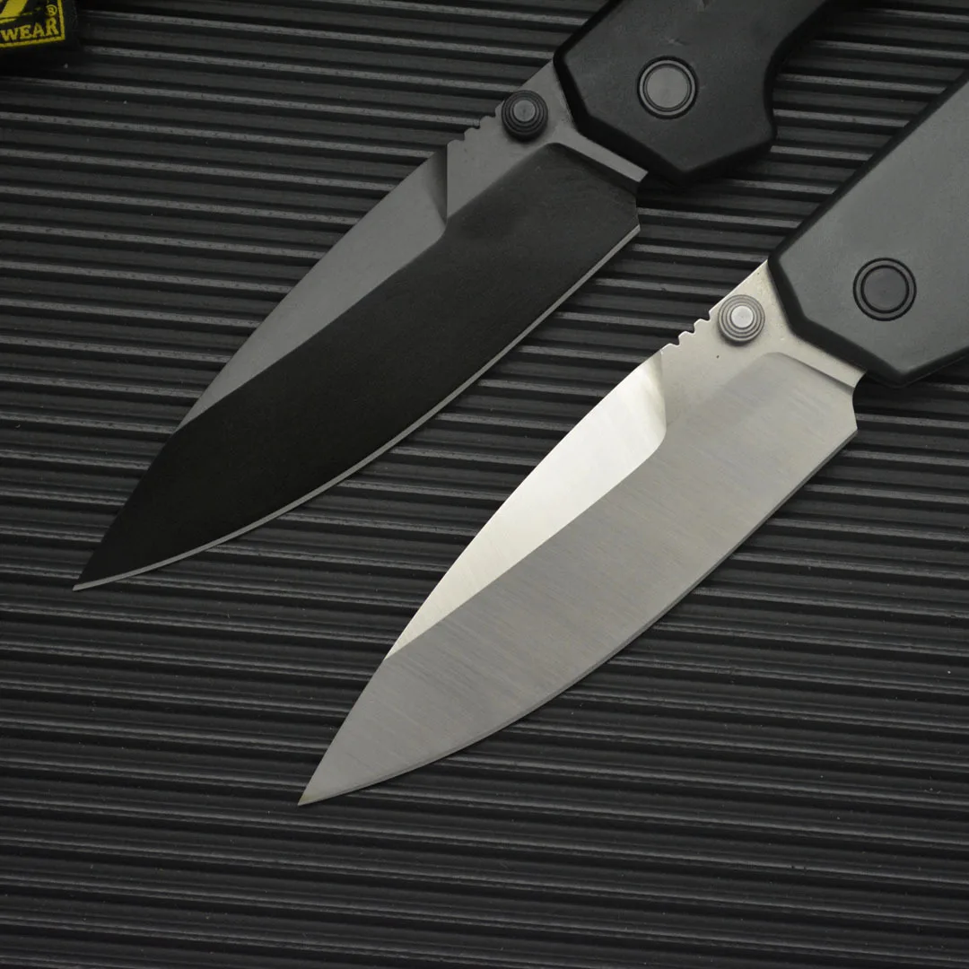 سكين تخييم خارجي KS-2038 من ال - مراجعة Bushcraft Knife Fixed وسعره