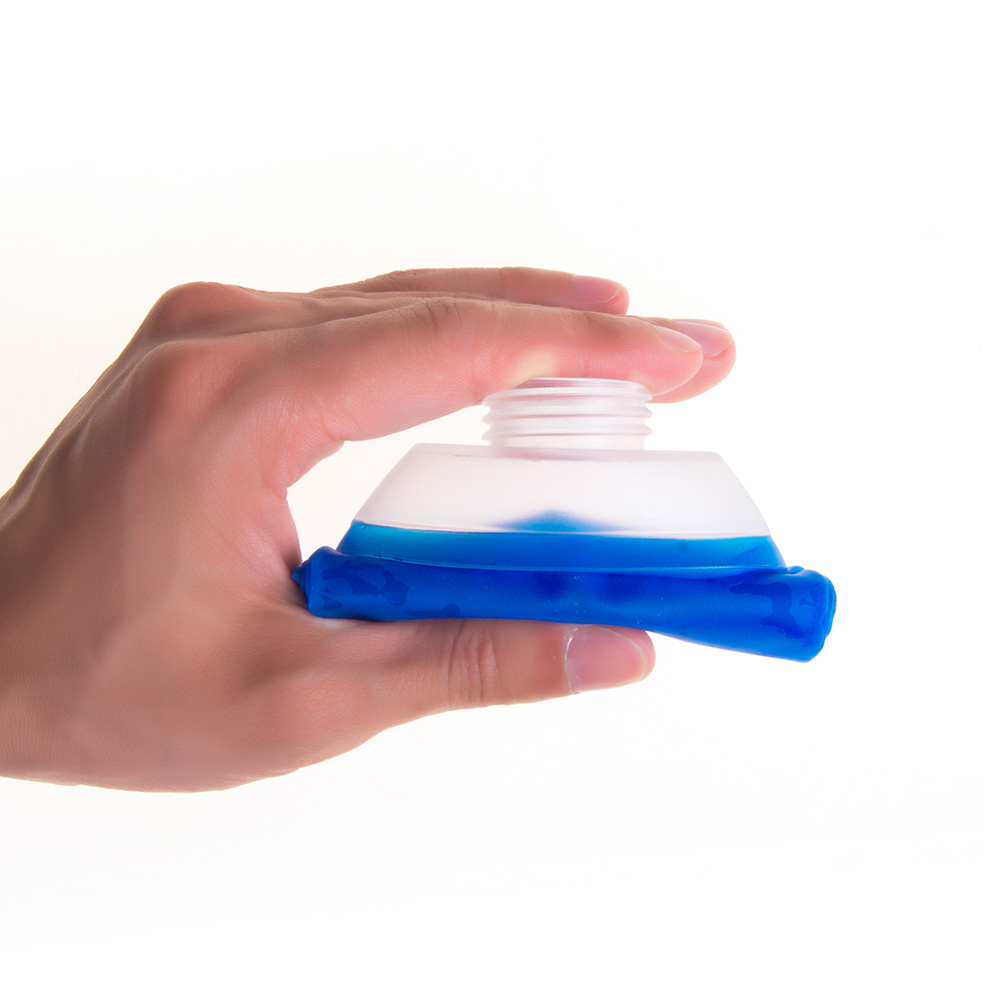 AONIJIE-قنينة ماء, موديل SD19  - مراجعة Water Bag Collapsible وسعره