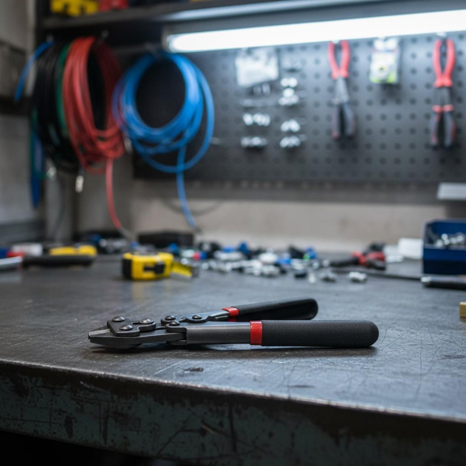 أداة تجعيد الألومنيوم الصناعية - مراجعة Multi Tool Plier وسعره