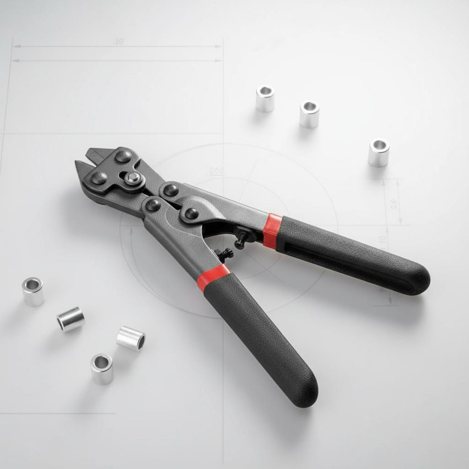 أداة تجعيد الألومنيوم الصناعية - مراجعة Multi Tool Plier وسعره