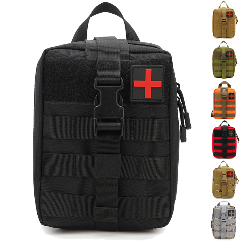 حقيبة أدوات EDC للصيد بنظام مو - مراجعة Bivy Bag Emergency وسعره