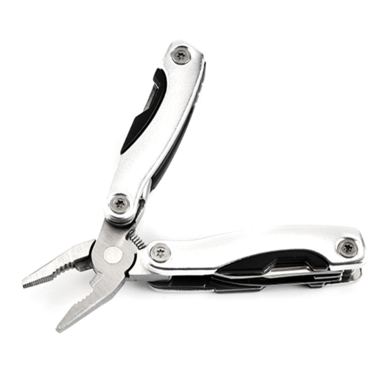 الفولاذ المقاوم للصدأ للطي كما - مراجعة Multi Tool Plier وسعره