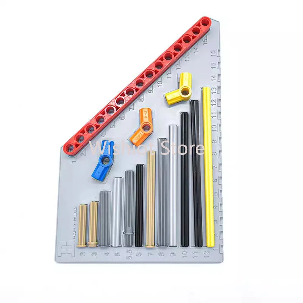 مجموعة أدوات مكعبات البناء أدو - مراجعة Multi Tool Plier وسعره