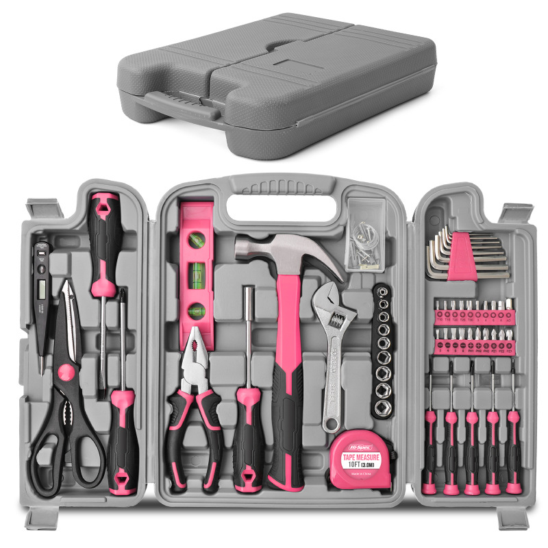 طقم أدوات منزلية 54 قطعة متعدد - مراجعة Multi Tool Plier وسعره