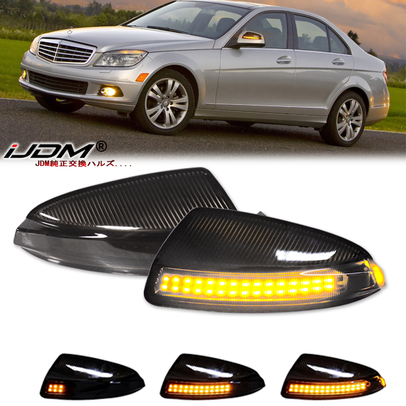 LED ديناميكية بدوره مصباح إشار - مراجعة Signal Panel Orange وسعره