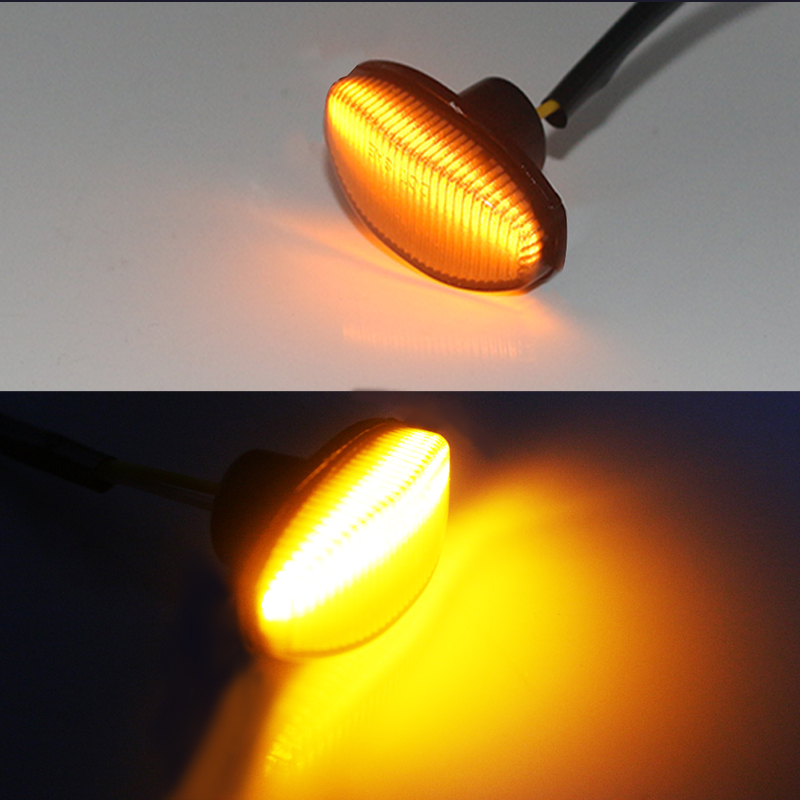 طقم مصابيح جانبية لدرابزين الس - مراجعة Signal Flare Kit وسعره