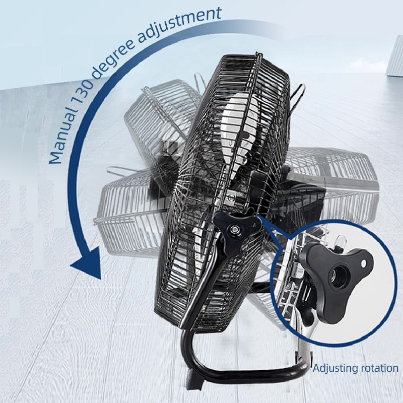مروحة شمسية محمولة قابلة لإعاد - مراجعة Solar Emergency Charger وسعره