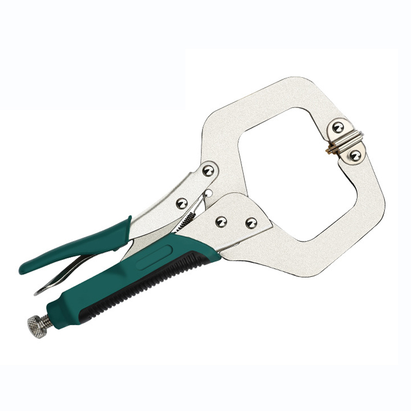 أداة ضغط صناعية متعددة الوظائف - مراجعة Multi Tool Plier وسعره