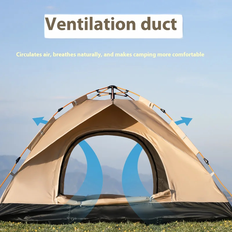 خيمة تخييم محمولة للسفر ذاتياً - مراجعة Emergency Mylar Tent وسعره