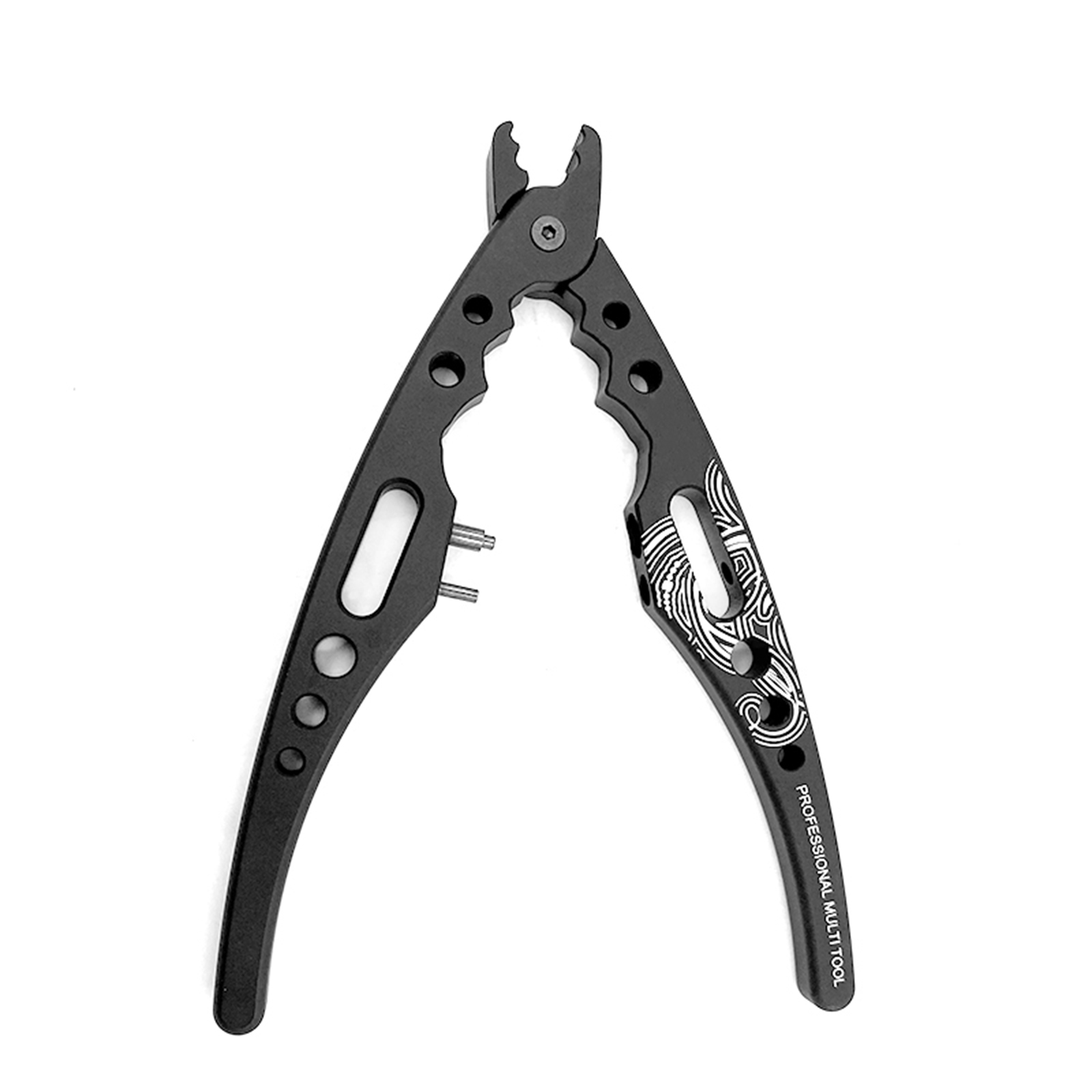 RS RC صدمة رمح الكرة نهاية متع - مراجعة Multi Tool Plier وسعره