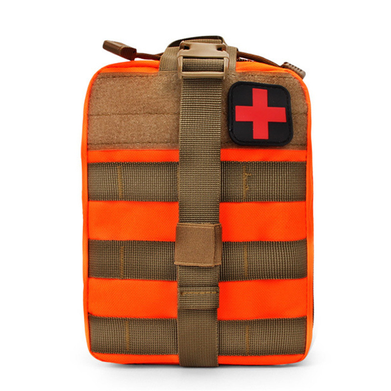 مول التكتيكية الإسعافات الأولي - مراجعة Bivy Bag Emergency وسعره