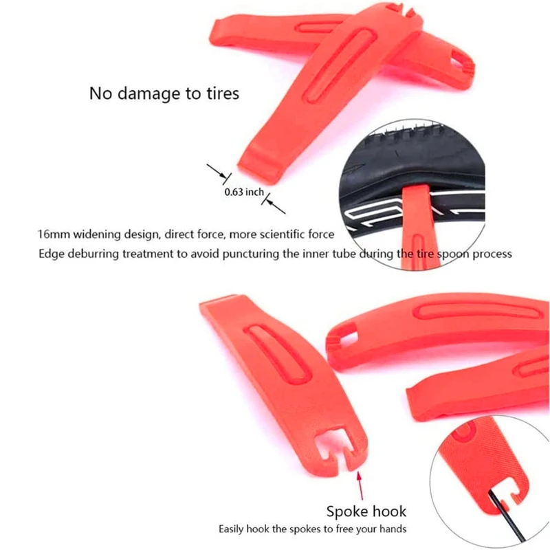 طقم إصلاح الدراجات مع حقيبة أد - مراجعة Bivy Bag Emergency وسعره