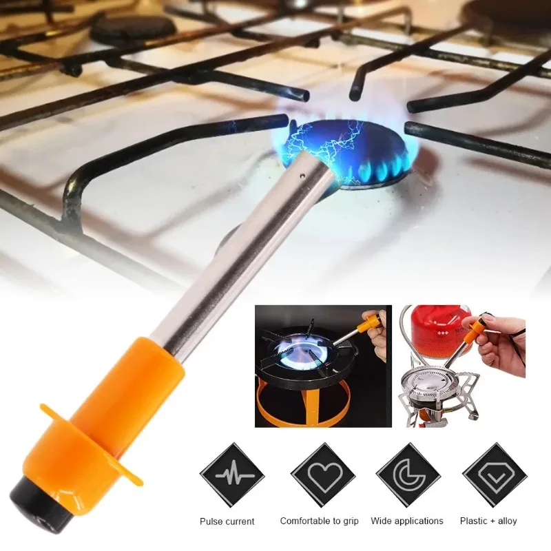 في الهواء الطلق ولاعة كهربائية - مراجعة Fire Starting Kit وسعره