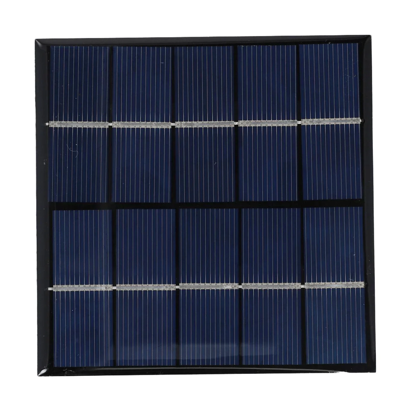 لوحة طاقة شمسية 3 واط 5 فولت ل - مراجعة Solar Emergency Charger وسعره
