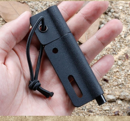 في الهواء الطلق المغنيسيوم عصا - مراجعة Magnesium Fire Starter وسعره